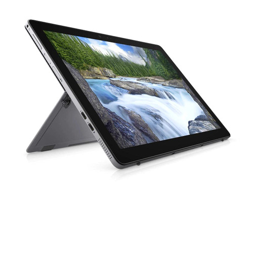 Dell Latitude 7210 2-in-1 i7-10610U 1.8GHz 16GB 256GB NVMe 12.5" Win11 Pro: Good
