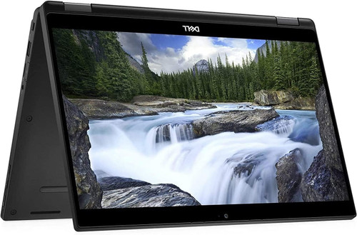 Dell Latitude 7390 2-in-1 i7-8650U 1.9GHz 16G 256G SSD 13.3 Win11 Pro: Excellent
