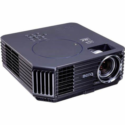 BenQ MP612c Projector Condition Good