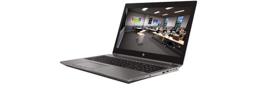 HP ZBOOK 15 G6 I7-9850H Hexa Core 2.60 GHz 32GB 256 GB NVMe 15.6" Laptop Condition: Good HP ZBOOK 15 G6 I7-9850H Hexa Core 2.60 GHz 32GB 256 GB NVMe 15.6" Laptop Condition: Good