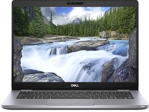Dell Latitude 5310  i5-10310U Quad Core 1.70 GHz 16GB 256 GB NVMe 13" Laptop Condition: Good