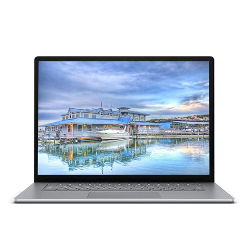 Microsoft Surface Laptop 3 Intel Core i7-1065G7 1.33 GHz 16GB 256GB NVMe 13" Laptop Condition: Excellent