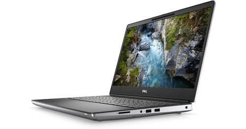 Dell Precision 7550  I7-10850H 2.70GHz 32GB 1024GB NVMe 15.6" Laptop Condition: Excellent Dell Precision 7550  I7-10850H 2.70GHz 32GB 1024GB NVMe 15.6" Laptop Condition: Excellent