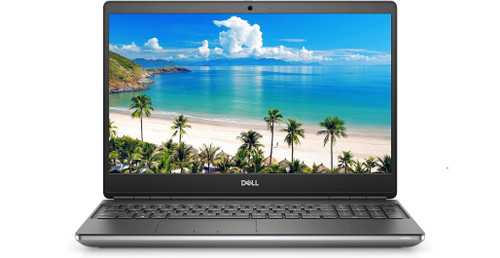 Dell Precision 7550 Intel Core I7-10850H 2.70GHz 32GB 512GB NVMe 15.6" Laptop Condition: Excellent