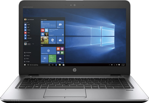 HP EliteBook 840 G5  i5-8350U 1.70GHz 16GB 512GB NVMe 14'' Laptop Condition: Excellent