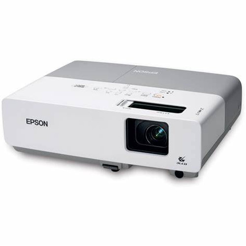 Epson 3LCD Projector Condition Good Epson 3LCD Projector Condition Good