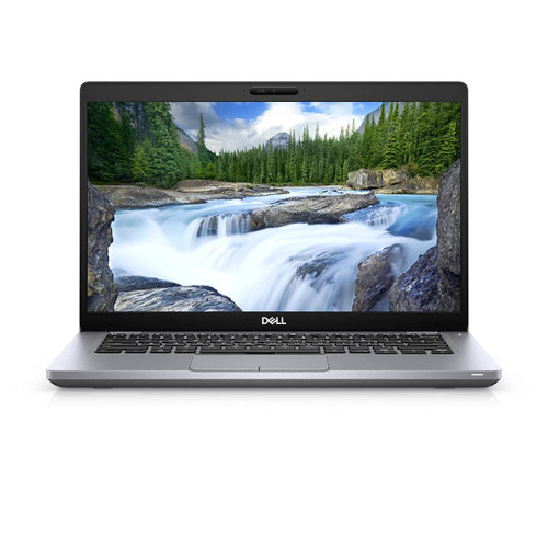 Dell Latitude 5410 i7-10810U 1.10GHz 16GB 256GB NVMe 14'' Laptop Condition: Good