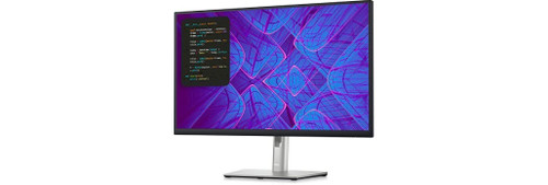 Dell P2723QE 2160 x 1440 4k 27" Monitor Condition Good