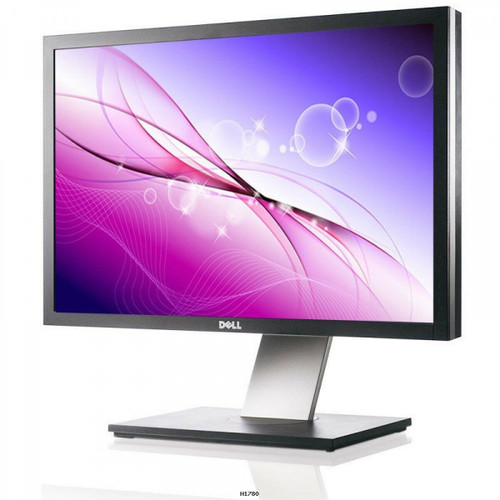 Dell U2410F 1920 x 1200 24" Television Condition Good Dell U2410F 1920 x 1200 24" Television Condition Good