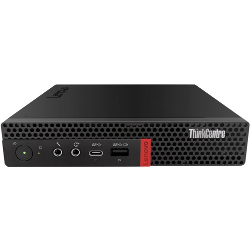 Lenovo ThinkCentre M720q Tiny i5-8400T 1.7GHz 8GB 256GB NVMe Win 11 Pro: Good