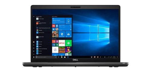Dell Latitude 5500 i7-8665U 1.9GHz 32GB 512GB SSD 15.6" Win 11 Pro: Good