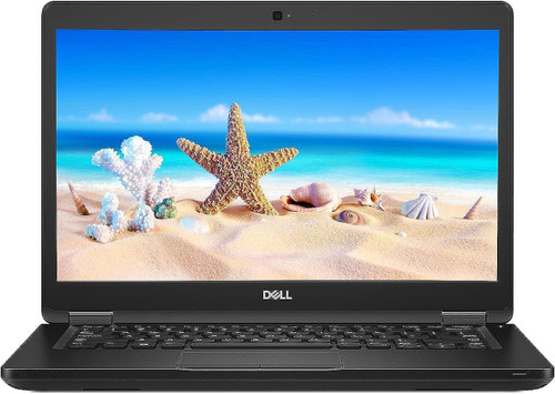 Dell Latitude 5490  i7-8650U 1.9GHz 16GB 256GB SATA/SSD 14'' Laptop Condition: Good Dell Latitude 5490  i7-8650U 1.9GHz 16GB 256GB SATA/SSD 14'' Laptop Condition: Good