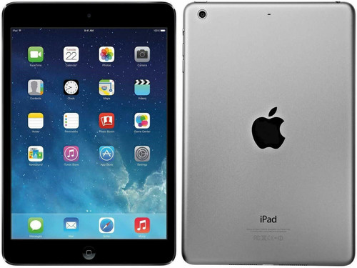 Apple iPad Air A1474 16GB Space Gray Condition Good