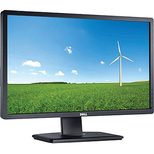 Dell P2412HB 1920 x 1080 24" Monitor Condition Good