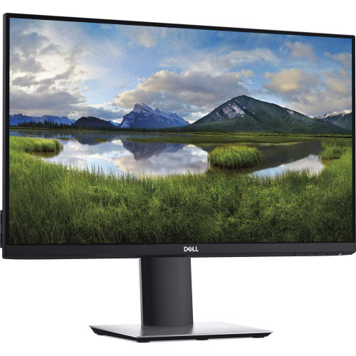 Dell P2417H 24" FHD 1080p Monitor HDMI VGA Displayport Condition Excellent Dell P2417H 24" FHD 1080p Monitor HDMI VGA Displayport Condition Excellent