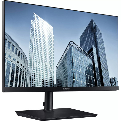Samsung LF27T450FQNXGO 1920 x 1080 27" Monitor Condition Excellent