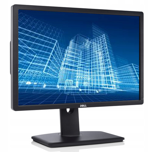 Dell U2413F 1920 x 1080 24" Monitor Condition Excellent Dell U2413F 1920 x 1080 24" Monitor Condition Excellent