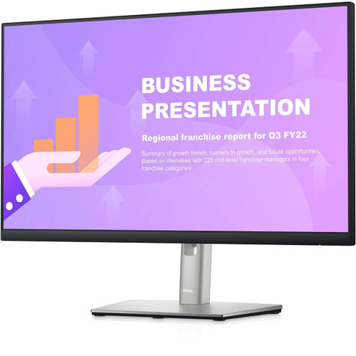 Dell P2422H 1920 x 1080 24" Monitor Condition Excellent
