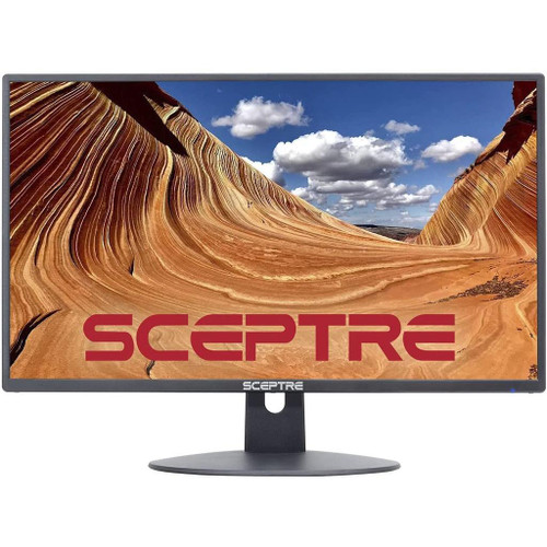 Sceptre E248W-19203RT 1920 x 1080 24" Monitor Condition Excellent