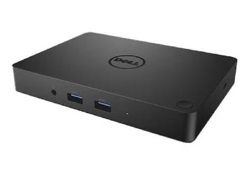 Dell K17A Thunderbolt USB-C 4K Dock Condition Excellent Dell K17A Thunderbolt USB-C 4K Dock Condition Excellent