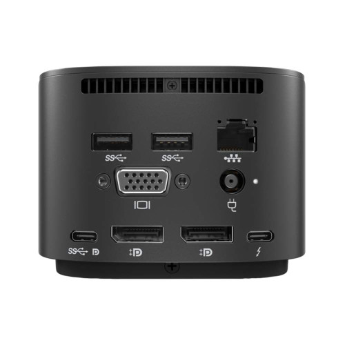 HP ThunderBolt Dock 230W G2 Condition Brand New