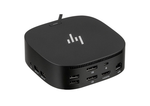 HP USB-C Dock G5 Condition Excellent