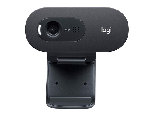 Logitech C270 V-U0018 HD Webcam Condition Good Logitech C270 V-U0018 HD Webcam Condition Good