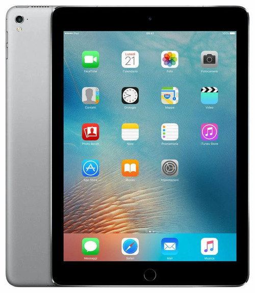 Apple iPad Pro 9.7 A1674 256GB  Condition Excellent