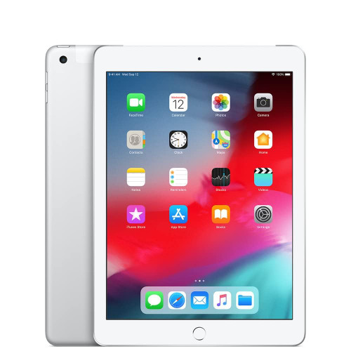 Apple iPad 6TH Gen A1954 32GB  Condition Good