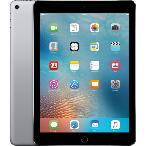 Apple iPad Pro 9.7 A1673 128GB  Condition Good Apple iPad Pro 9.7 A1673 128GB  Condition Good