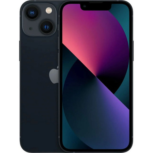 Apple iPhone 13 Mini A2481 128 GB Black Unlocked Condition: Good Apple iPhone 13 Mini A2481 128 GB Black Unlocked Condition: Good