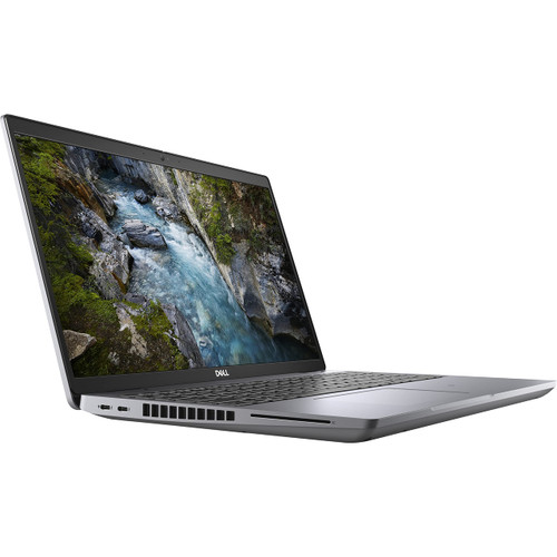 Dell Precision 3561  i9-11950H 2.60GHz 32 GB 256GB  15"  Win 11 ProExcellent
