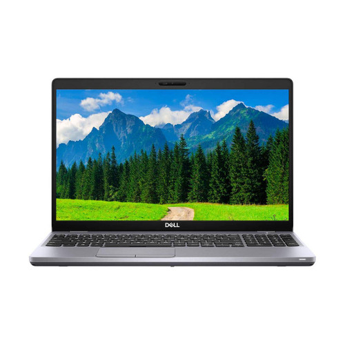 Dell Latitude 5510 i5-10310U 1.7GHz 16GB 256GB SSD 15.6" Win 11 Pro: Good