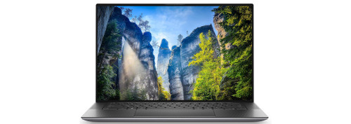 Dell Precision 5550 i7-10875H 2.5GHz 32G 1TB NVMe 15.6" RTXA2000 Win11 Pro: Good
