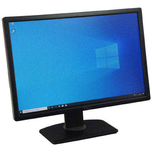 Dell 0TM3PW 1920 x 1080 24" Monitor Condition Excellent Dell 0TM3PW 1920 x 1080 24" Monitor Condition Excellent