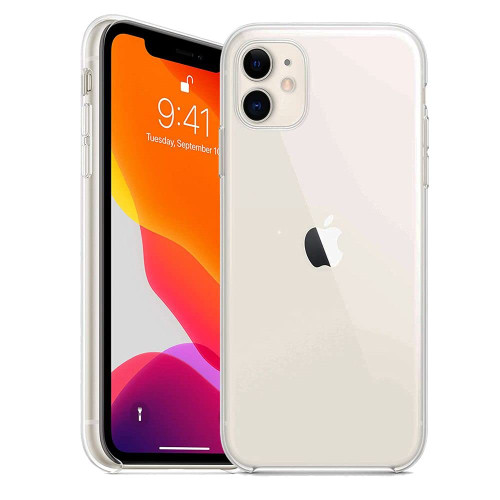Apple iPhone 11 A2111 64GB White 6.1" Verizon Clean IMEI: Excellent Apple iPhone 11 A2111 64GB White 6.1" Verizon Clean IMEI: Excellent