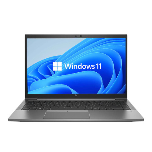 HP Zbook Firefly 14 G8 i5-1135G7 2.4GHz 16 GB 256 GB 14" Laptop Condition: Good HP Zbook Firefly 14 G8 i5-1135G7 2.4GHz 16 GB 256 GB 14" Laptop Condition: Good