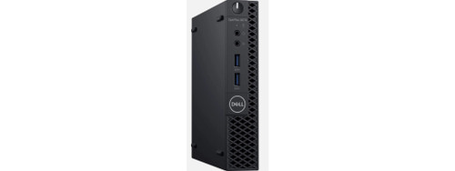 Dell Optiplex 3070 Micro Form Factor  i5-9500T 2.2GHz 16GB 256GB  Desktop Condition: Excellent