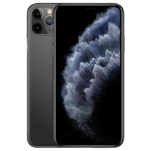 Apple iPhone 11 PRO MAX A2161 64 GB Space Gray Unlocked Condition: Excellent Apple iPhone 11 PRO MAX A2161 64 GB Space Gray Unlocked Condition: Excellent