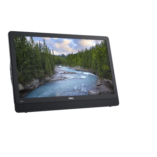 Dell Wyse 5470 All-in-One Thin Client 24" Celeron 4GB 16GB: Brand New Sealed Box Dell Wyse 5470 All-in-One Thin Client 24" Celeron 4GB 16GB: Brand New Sealed Box