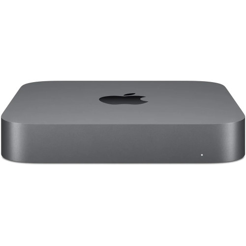 Apple Mac Mini A1993 8,1 Tiny Desktop I7-8700B 3.20 GHz 16GB 500GB Desktop Condition: Good Apple Mac Mini A1993 8,1 Tiny Desktop I7-8700B 3.20 GHz 16GB 500GB Desktop Condition: Good