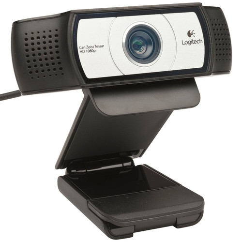 Logitech C930E 1080p Web Cam Condition Excellent Logitech C930E 1080p Web Cam Condition Excellent
