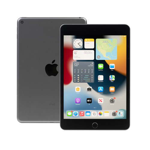 Apple iPad Mini 5th Gen A2133 256GB Space Gray Condition Good Apple iPad Mini 5th Gen A2133 256GB Space Gray Condition Good