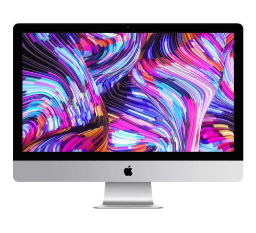 Apple iMac A2115 AIO i5-10600 3.3GHz 32GB 500GB SSD Desktop Condition: New in Open Box Apple iMac A2115 AIO i5-10600 3.3GHz 32GB 500GB SSD Desktop Condition: New in Open Box