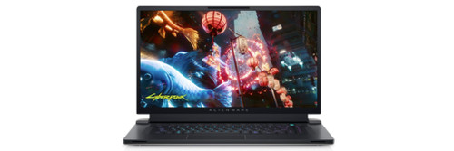 Dell Alienware x17 R2 i9-12900HK 2.5GHz 64GB 2x2TB NVMe 17.3 Win11Pro: Excellent Dell Alienware x17 R2 i9-12900HK 2.5GHz 64GB 2x2TB NVMe 17.3 Win11Pro: Excellent