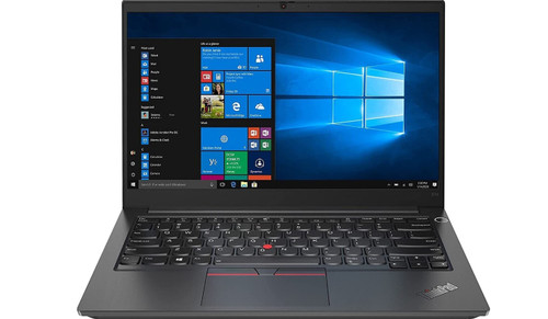 Lenovo Thinkpad E14 G5 i5-1335U 1.30GHz 16GB 256GB 14" Laptop Condition: Good