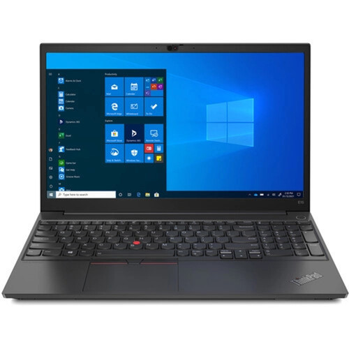 Lenovo Thinkpad E14 G4 i5-1235U 1.30GHz 16GB 256GB  14" Laptop Condition: Good