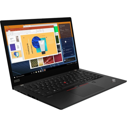 Lenovo Thinkpad X13 Gen1  I7-10610U 1.80 GHz 16 GB 512 GB  13" Laptop Condition: Good