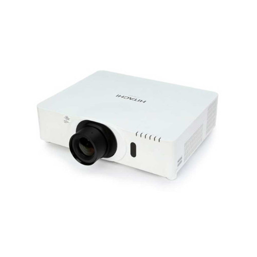 Hitachi CP-WU8461 3LCD WUXGA Projector 6000Lumens 1920x1200 No Remote Condition Excellent Hitachi CP-WU8461 3LCD WUXGA Projector 6000Lumens 1920x1200 No Remote Condition Excellent