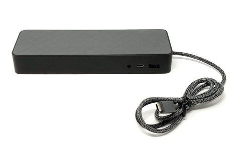 HP USB-C Universal Docking Station HSA-B005DS 3DV65UT#ABA Condition Brand New HP USB-C Universal Docking Station HSA-B005DS 3DV65UT#ABA Condition Brand New